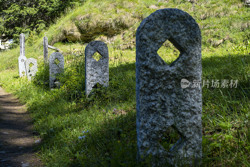 Alpe Devero - Piedmont - Italy报道